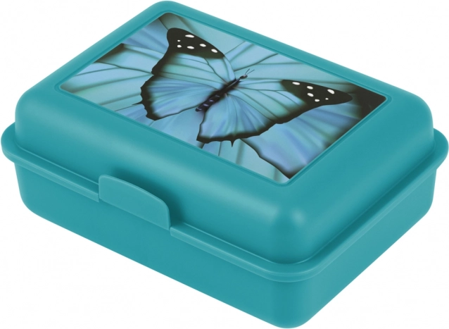 Box na desiatu Butterfly