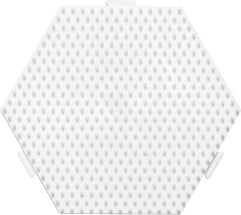 Hama midi podložka šesťuholník
