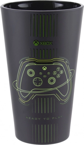 Pohár XBOX 400 ml v darčekovom boxe