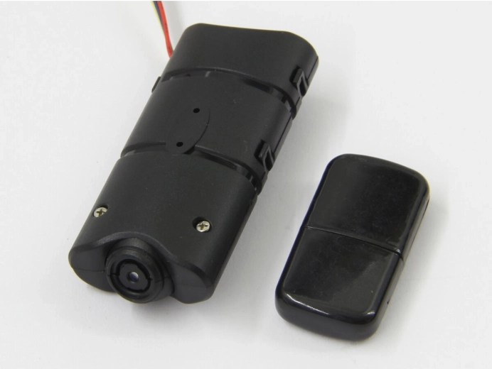 Kamera Quadrodrom HD Jamara - 1 ks