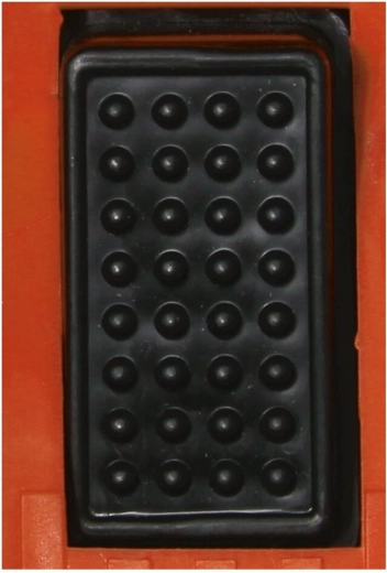 JAMARA Pico akcelerátor (plyn) pre switch - 1 kus