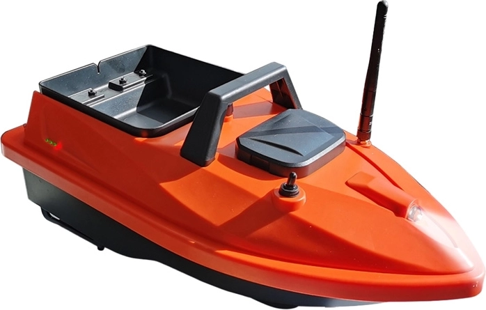 Flytec V805 GPS kŕmna loďka s batériou 12 000 mAh
