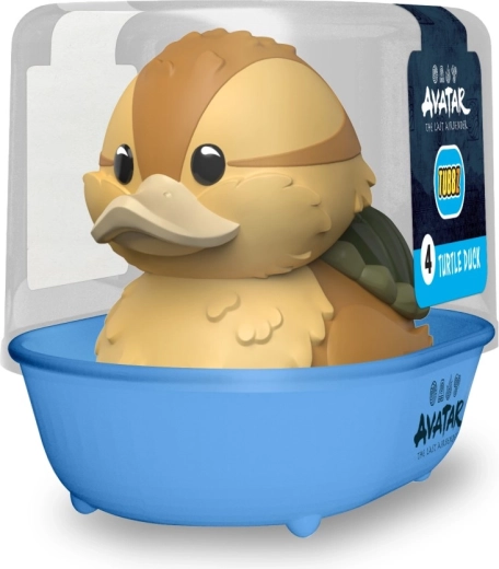 Tubbz kačička Avatar: The Last Airbender – Turtleduck (prvá edícia)