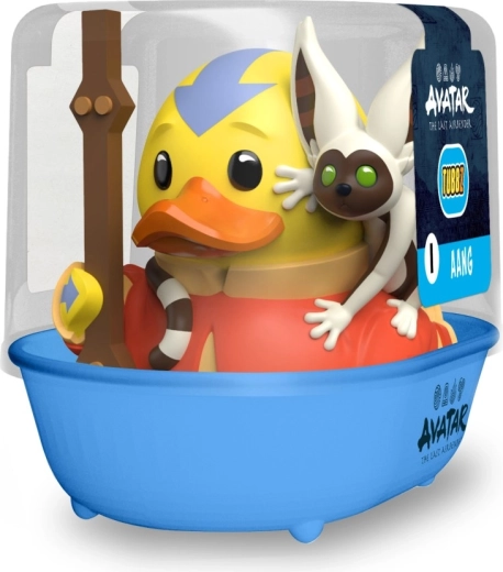 Tubbz Avatar Aang zberateľská kačička (prvá edícia)