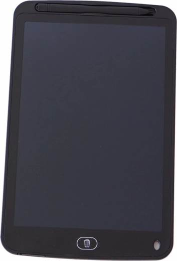 Arto LCD kresliaca tabuľka čierna