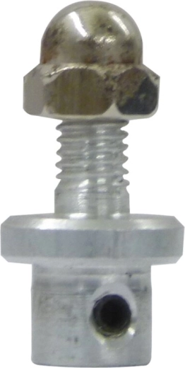 Matica vrtule JAMARA 2,3 mm s nábojom 4,5 mm