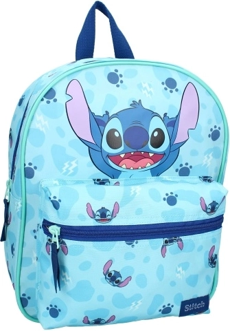 Disney Stitch batoh All good 30 cm