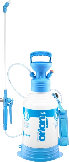 Postrekovač ORION Cleaning 6 l