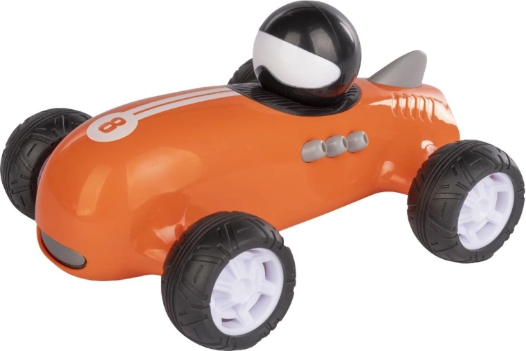 Buddy Toys RC závodné auto Grand Prix