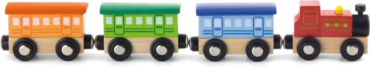 Vlaková súprava - Classic