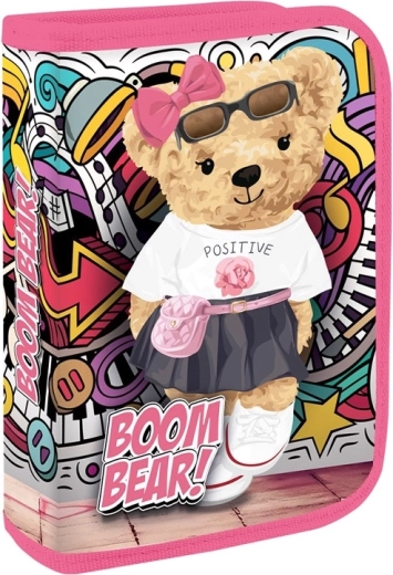 Peračník Junior Boom Bear, 1-poschodový - 1 kus