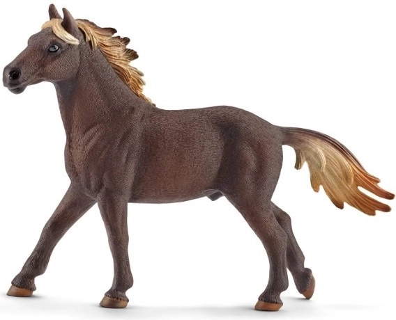 Schleich Horse Club Mustang - žrebec