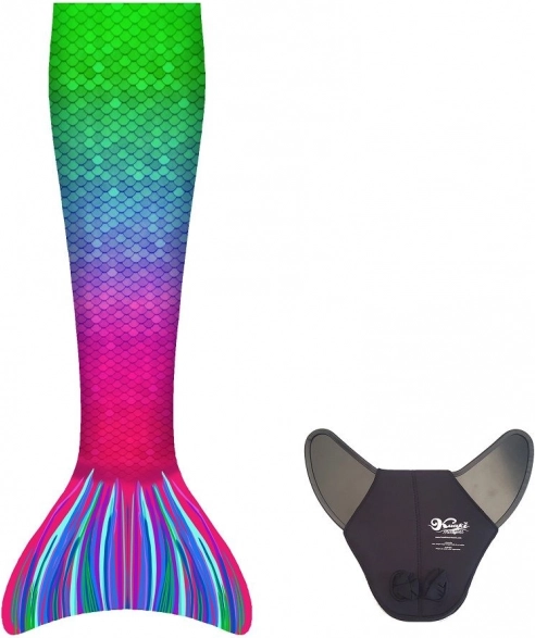 Morský chvost Capri