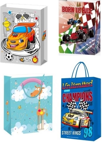 Darčeková taška XXL