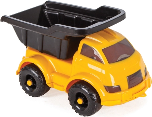 Plastové autíčko stavebný stroj pre najmenších