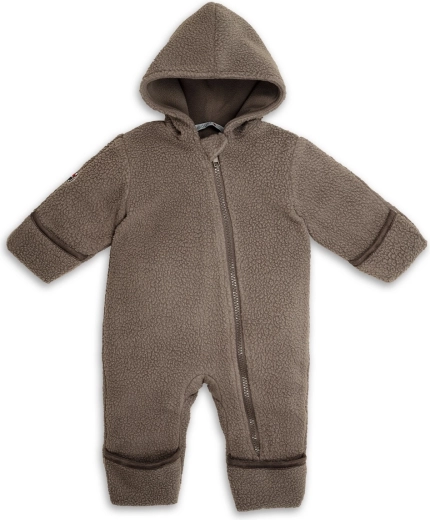 Lodger zimná kombinéza Teddy Buffalo 6–12 mesiacov