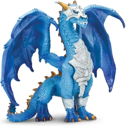 Safari Ltd. strážny drak – figúrka