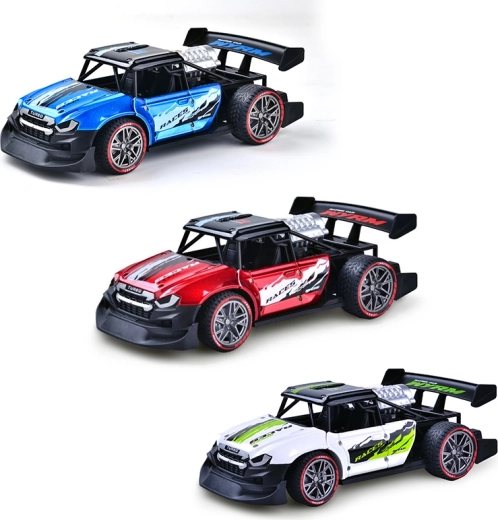 Diaľkovo ovládané auto Sparkys 15 km/h