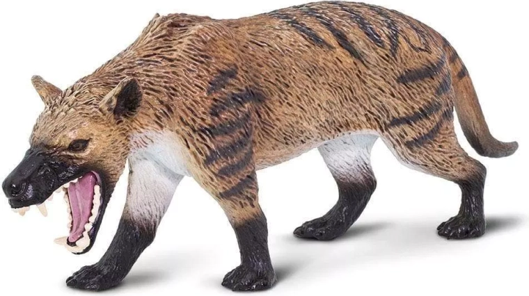 Figúrka Safari Ltd. Hyaenodon gigas