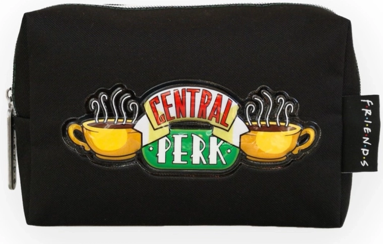 Kozmetická taštička Priatelia 1 Central Perk