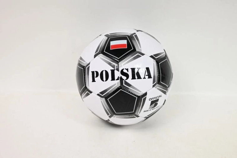 Futbalová lopta