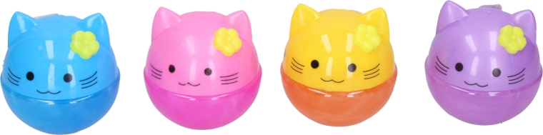 Lovin sliz tvarovací mačička glitter 100 ml