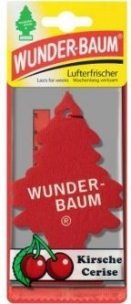 Vonný stromček WUNDER-BAUM Čerešňa