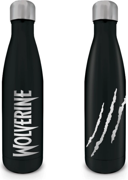 Nerezová fľaša MARVEL WOLVERINE 540 ml