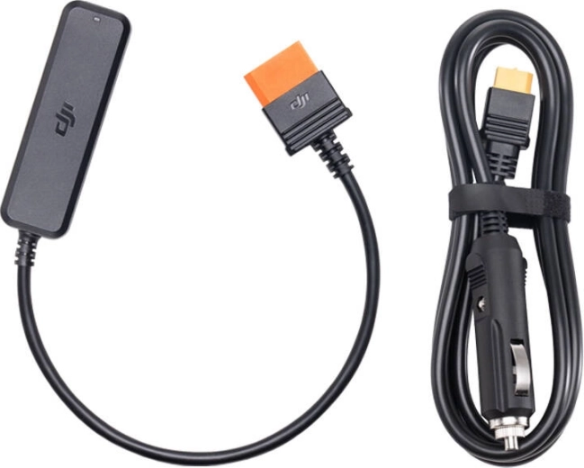 Autonabíjačka DJI Power SDC 12/24 V