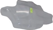 Priehľadná karoséria Body X3