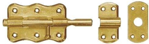 Zástrč s guľatým jazdcom 70 × 50 mm