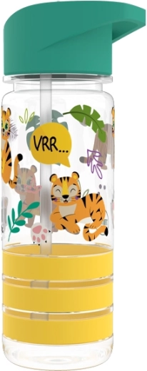 Hurá kolekcia fľaša Tiger