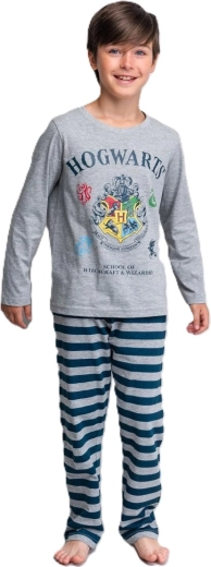 Detské pyžamo Harry Potter Hogwarts