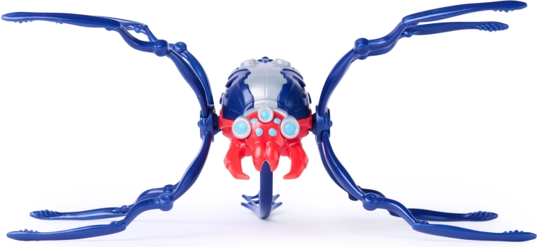 Hex Bots lezúci pavúk