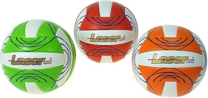 Volejbalová lopta Laser Supreme