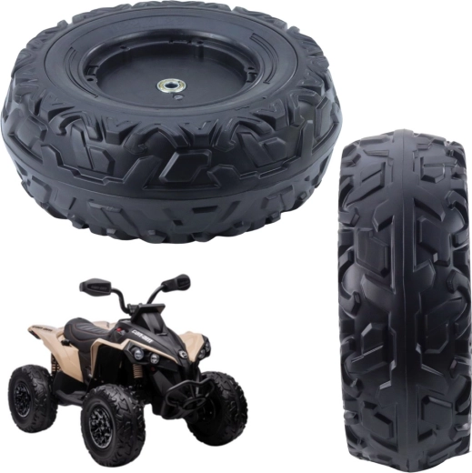 Koleso pre elektrické detské auto