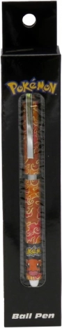 Pokémon guľôčkové pero Charmander