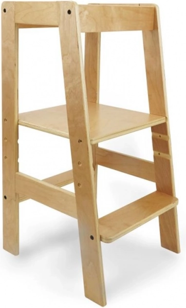 Učiaca veža prírodná