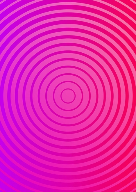 Puzzle Kruhove Prechod 1000 Dielov