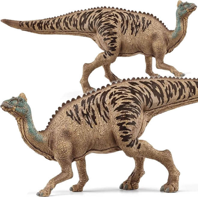 Schleich Edmontosaurus figúrka dinosaurus