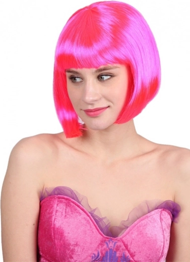 Parochňa kráľovsky ružová pre deti