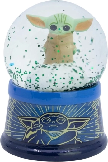 Snehová guľa GROGU