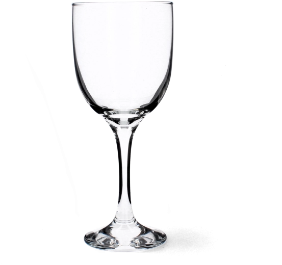 Sada pohárov na víno LAV Tokyo 290 ml – 6 ks