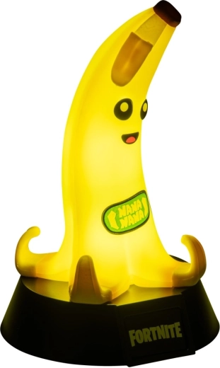 Dekoratívna lampa Fortnite Peely