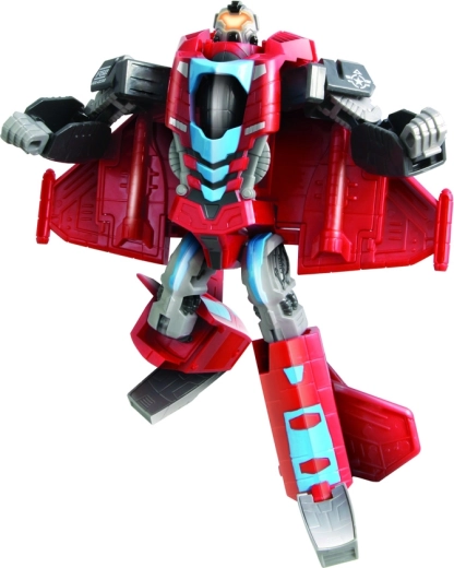 Robot M.A.R.S Converters – Jet transformačná figúrka