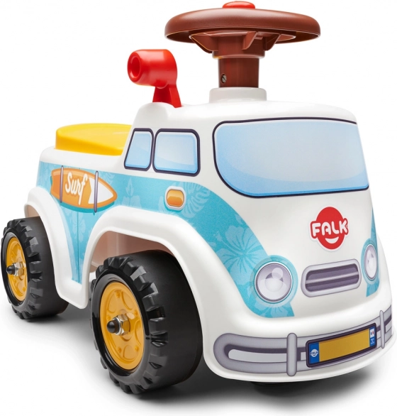 Odrážadlo Surfárske auto FALK