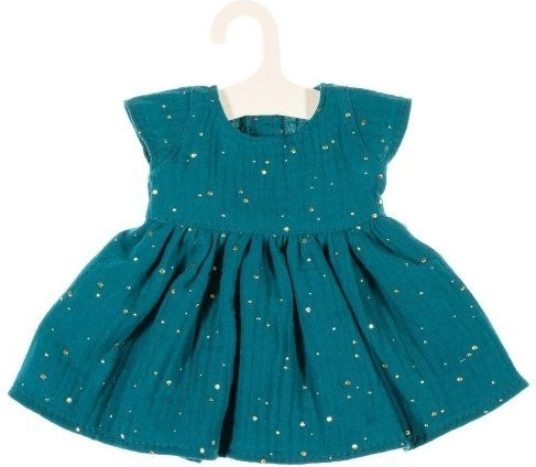 OLIMI, MESTSKÝ OBLEK 38 CM, Nebo nad morom