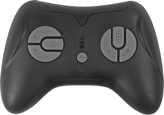 Diaľkové ovládanie JR1839FCC pre batériové vozidlo 2.4G