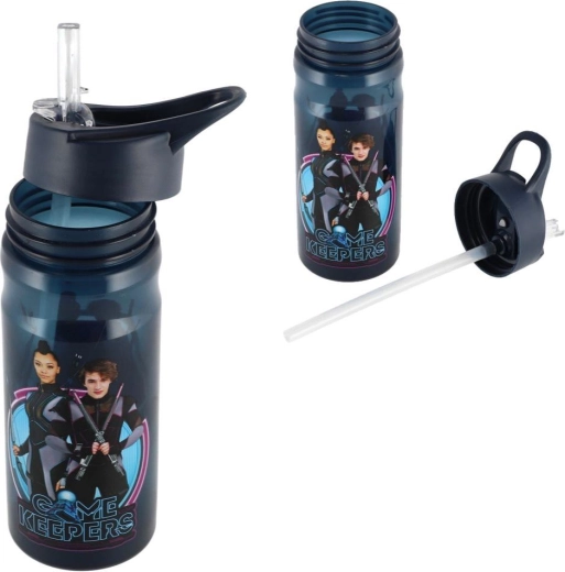 Plastová fľaša na pitie Game Keepers 500 ml