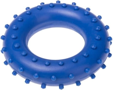 Tullo fyzio rehabilitačný disk modrý 7 cm